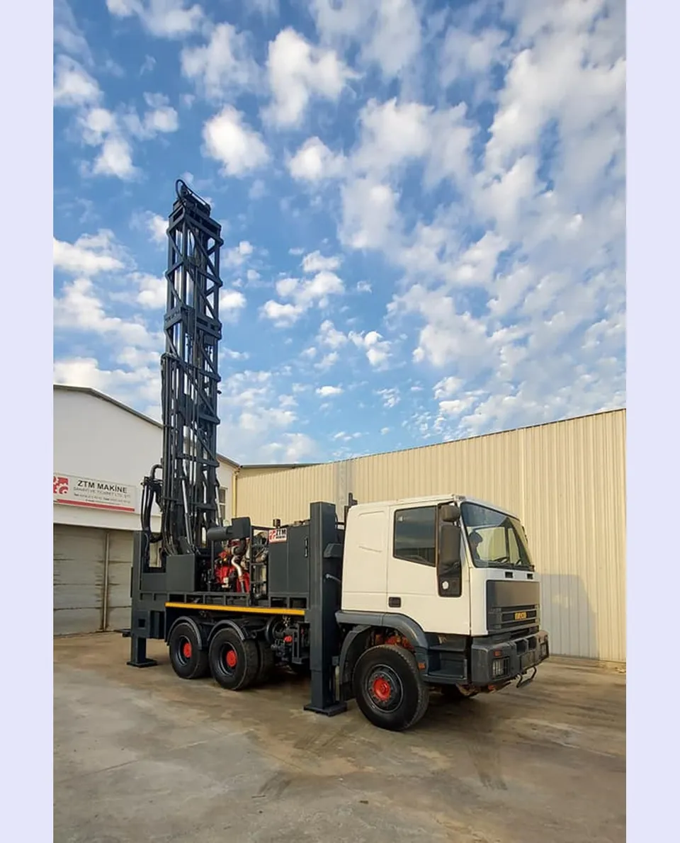 ZTM500A | RİG3 — görsel 6