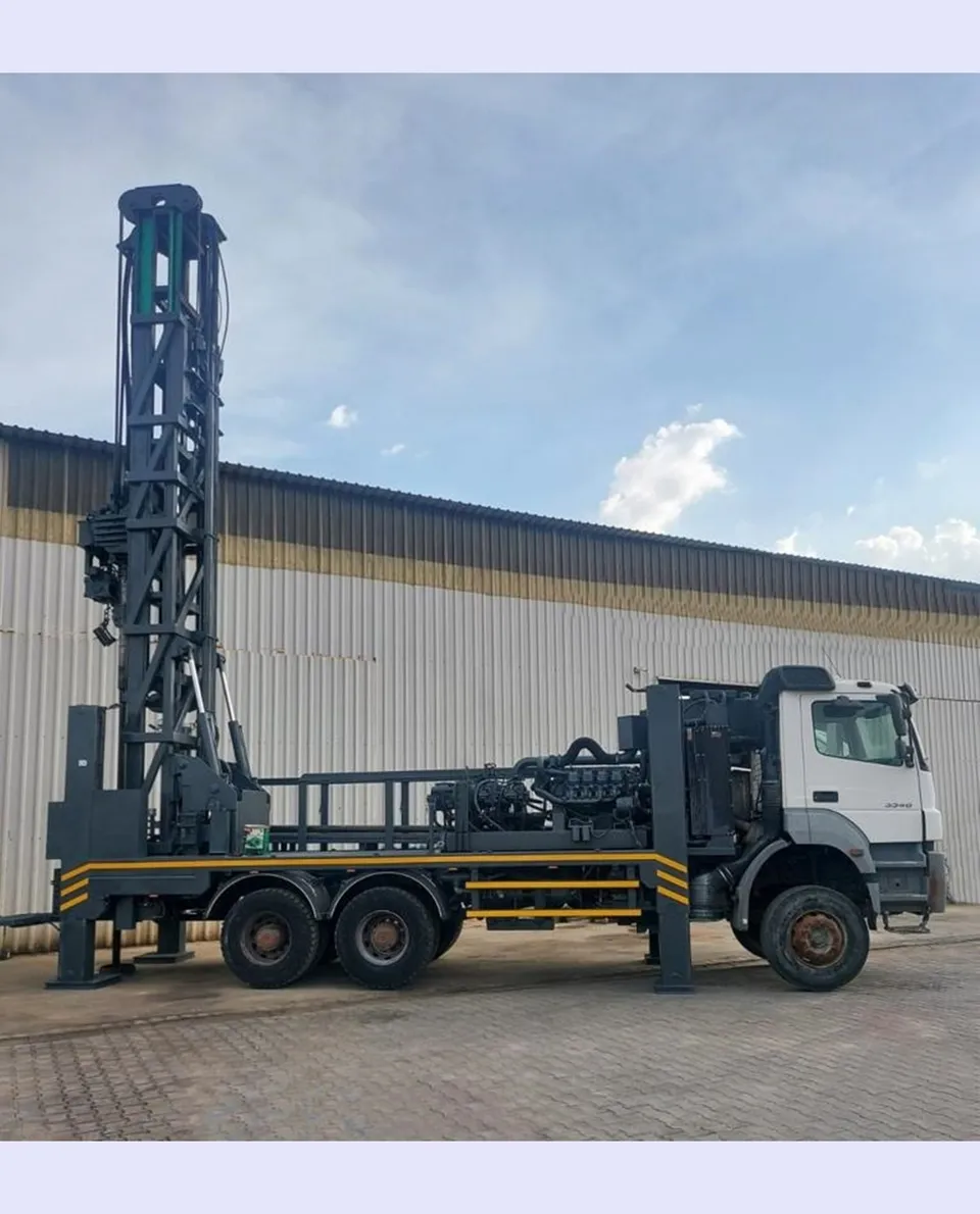 ZTM500XA / Teleskopik | RİG5 — görsel 15