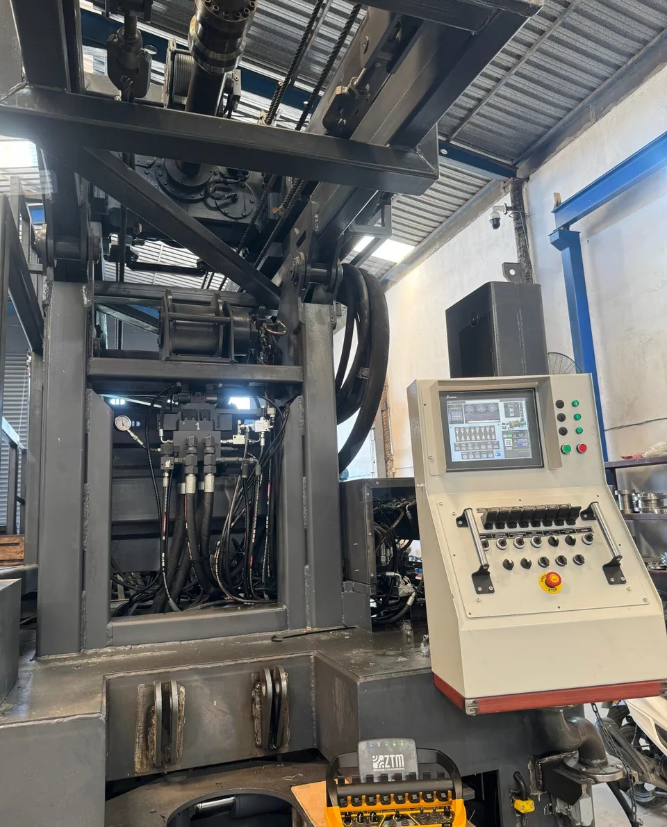 ZTM500AL | RİG12 — görsel 3