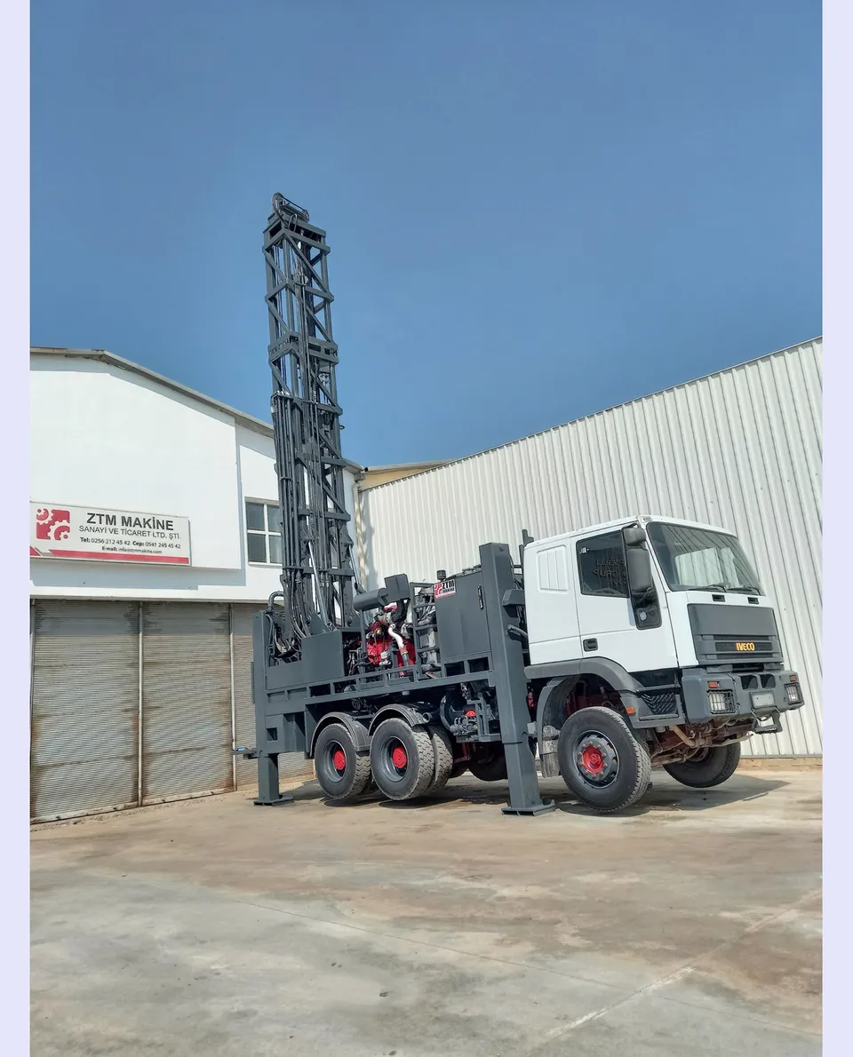 ZTM500A | RİG3 — görsel 5