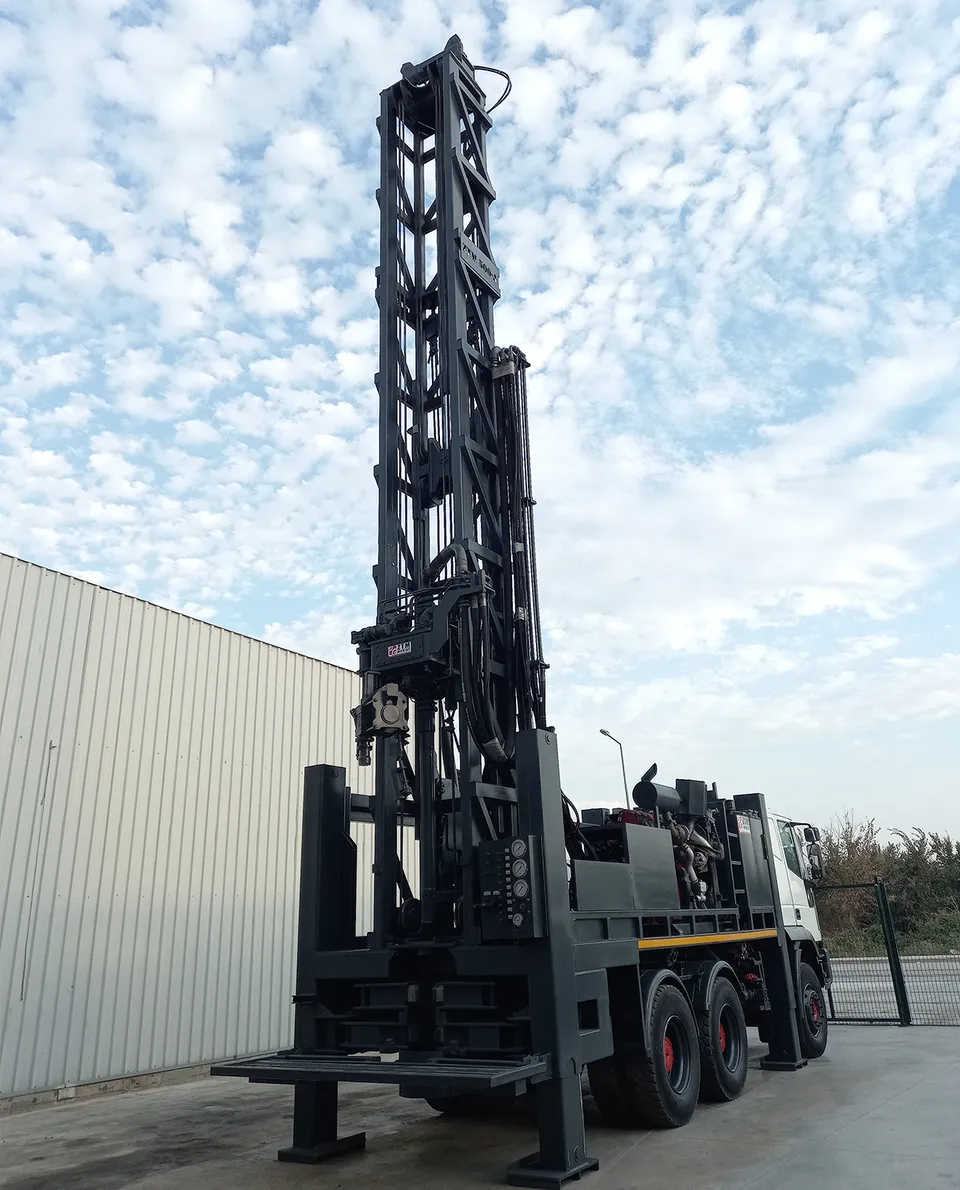 ZTM500A | RİG3 — görsel 2