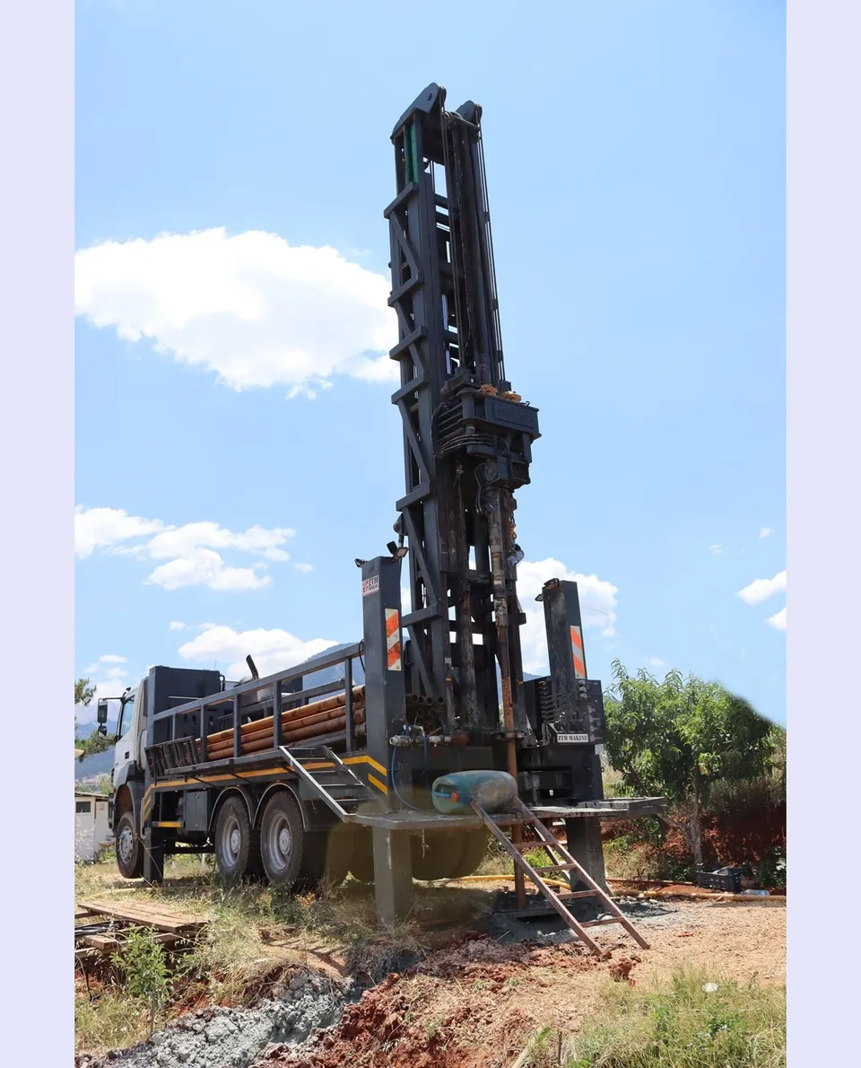 ZTM500XA / Teleskopik | RİG5 — görsel 7