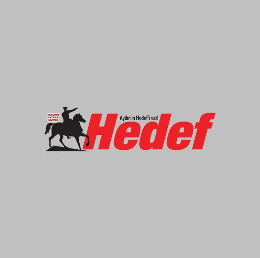 Aydın Hedef Gazetesi