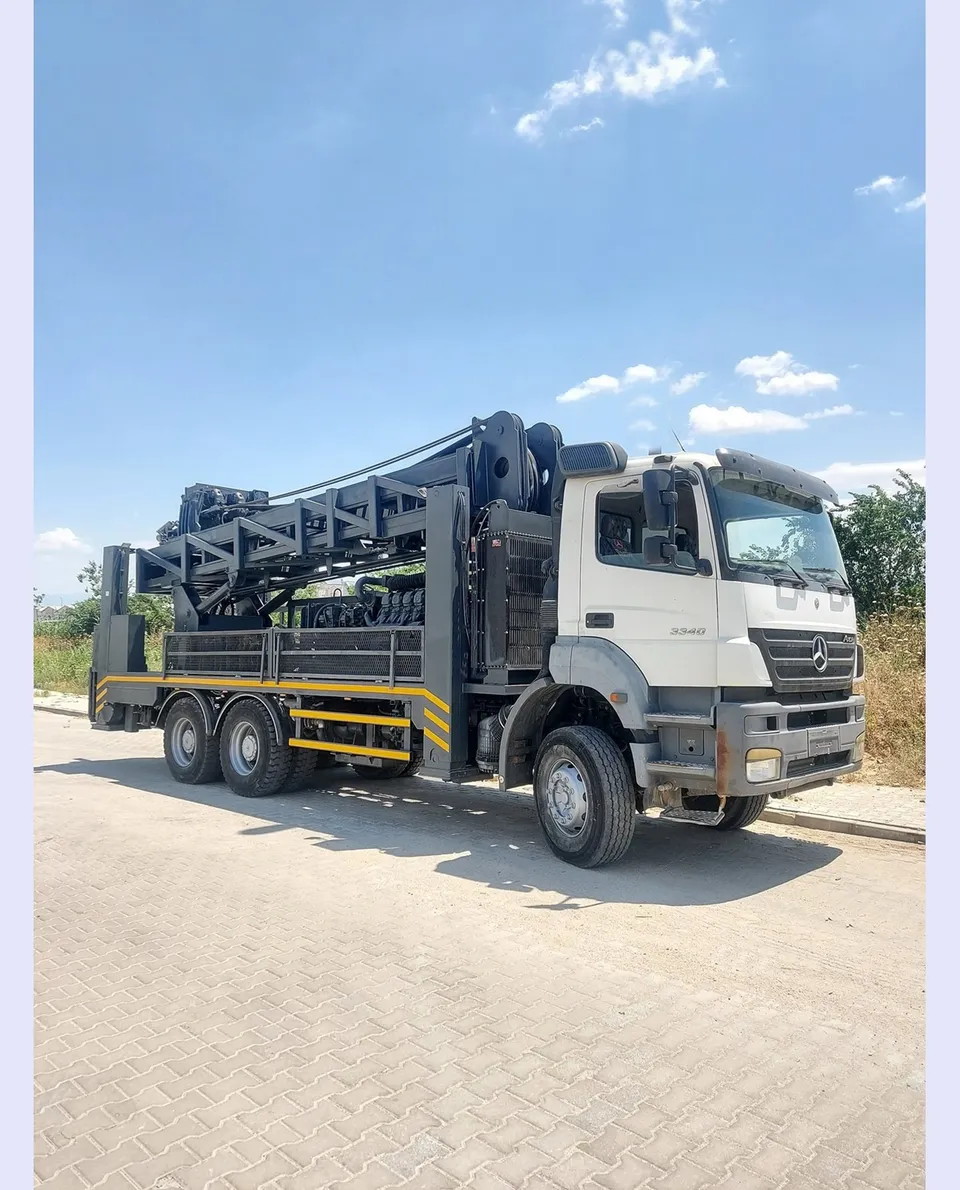 ZTM500XA / Teleskopik | RİG5 — görsel 14