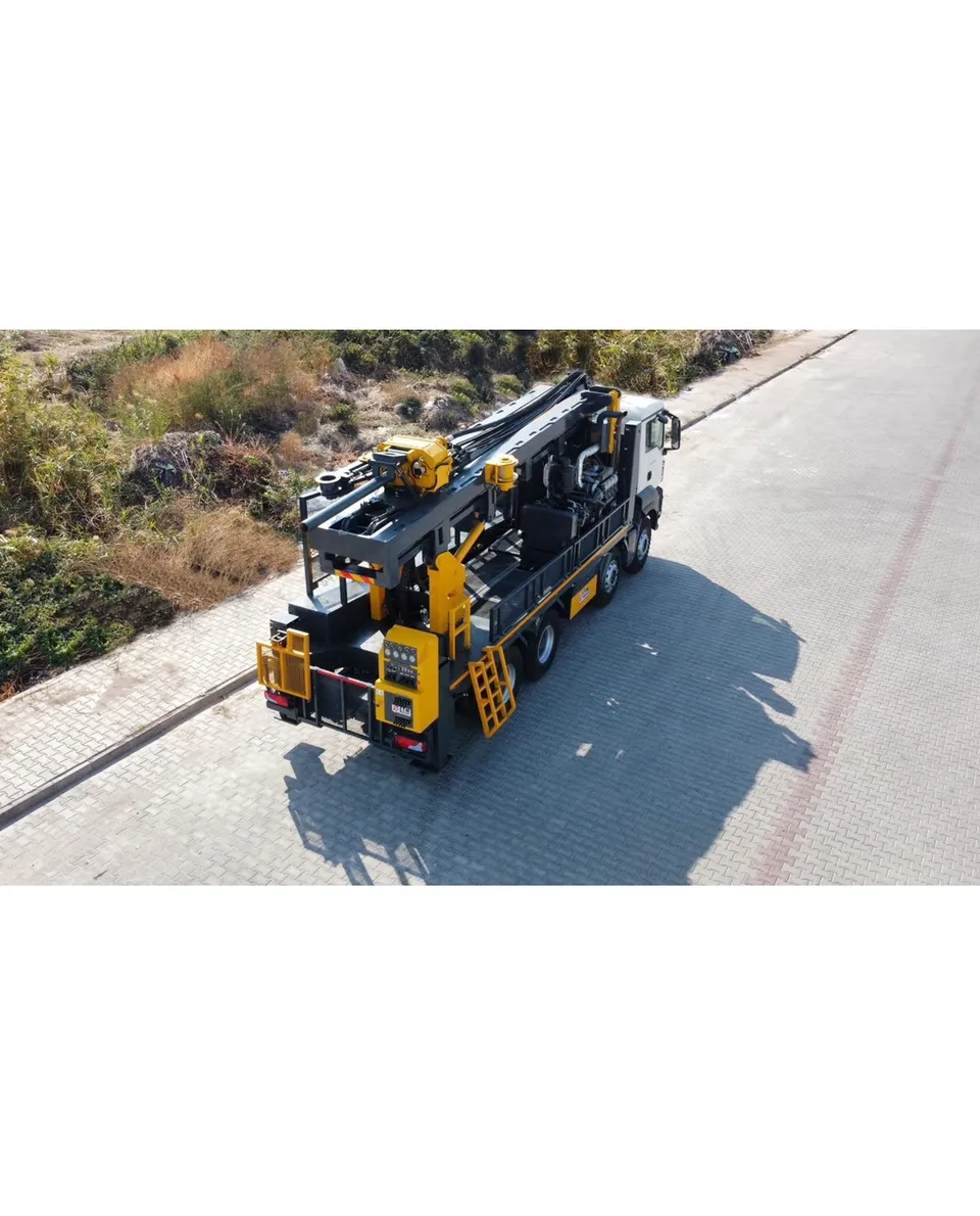ZTM500XA-S / Teleskopik | RİG7 — görsel 6