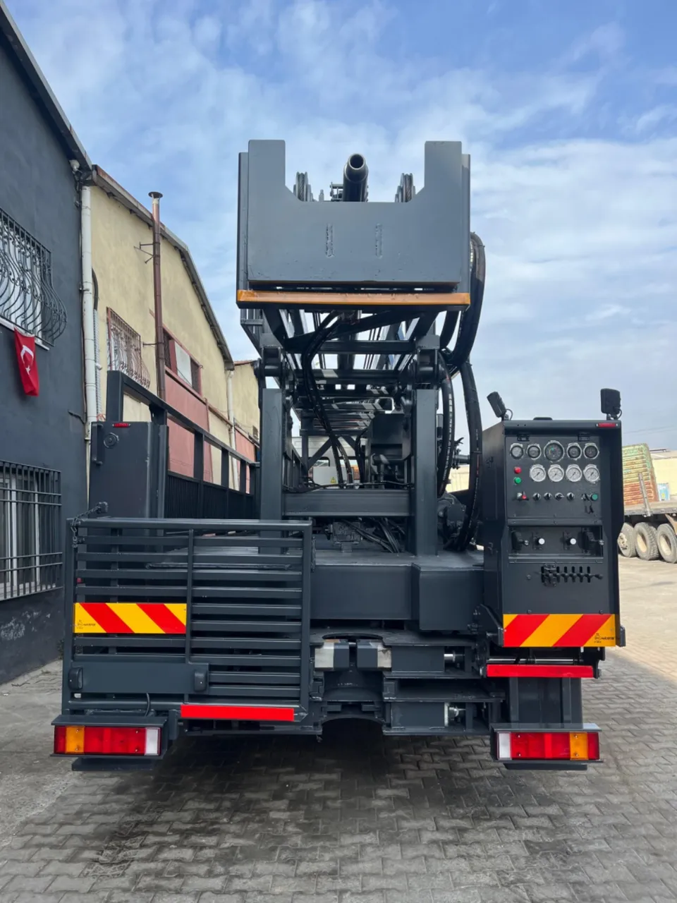 ZTM500A | RİG11 — görsel 2