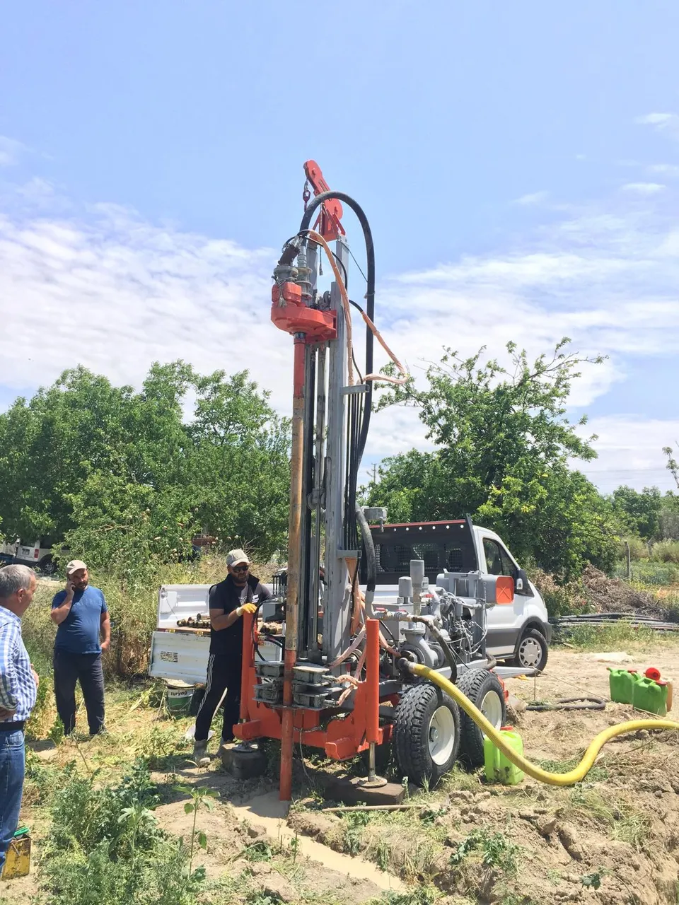 From the Field — photo 8