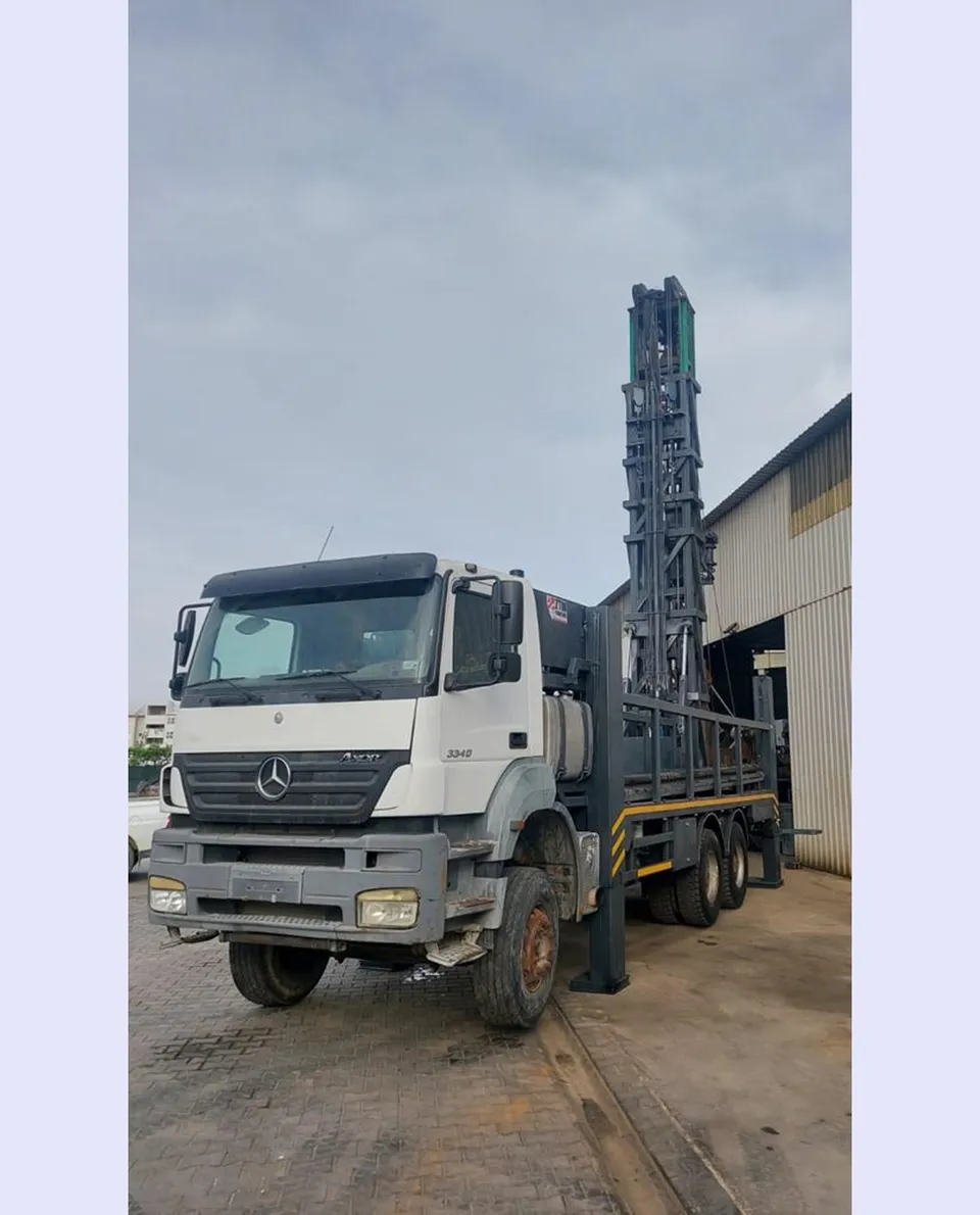 ZTM500XA / Teleskopik | RİG5 — görsel 16