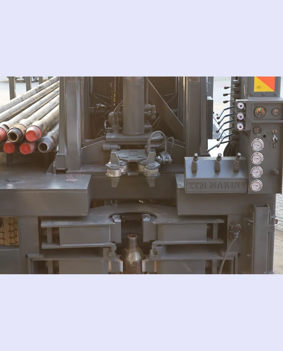 ZTM500XA / Teleskopik | RİG5 — görsel 27