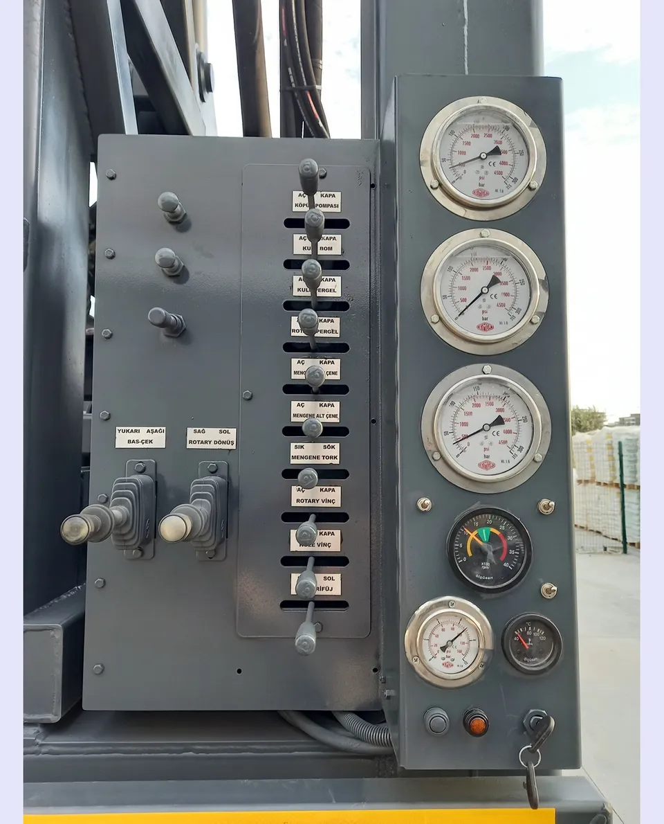 ZTM500A | RİG3 — görsel 9