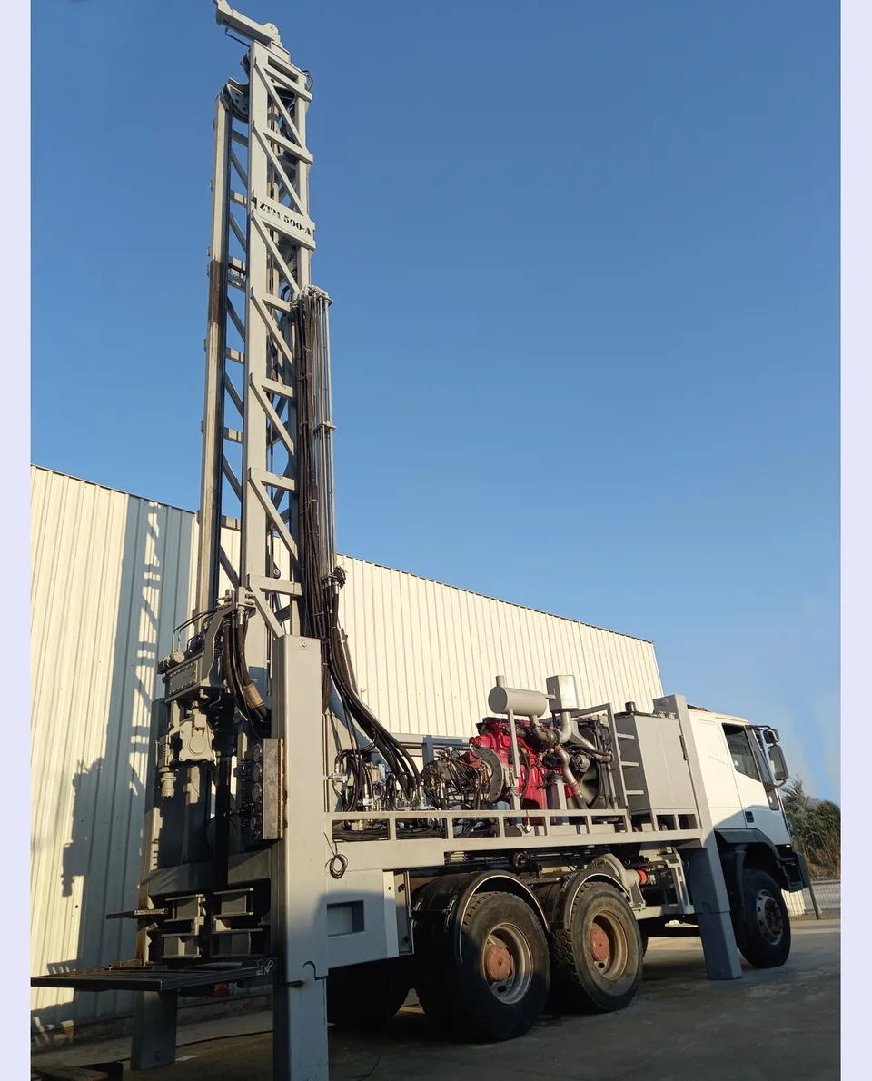 ZTM500A | RİG3 — görsel 7